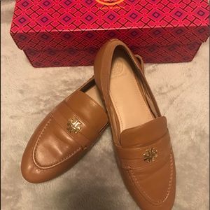 Tory Burch loafers, NWOT